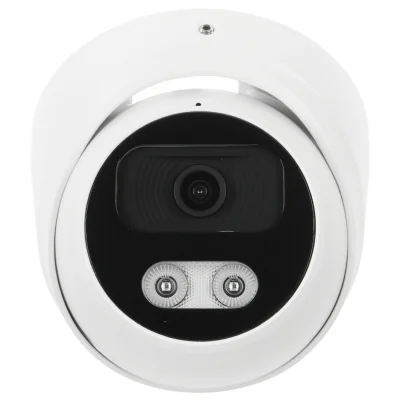 Cameră turret AHD, HD-CVI, HD-TVI APTI APTI-H50VA22-28W, 2/5 Mpx, 2,8 mm