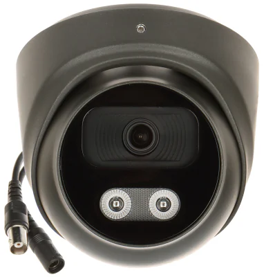 Cameră turret AHD, HD-CVI, HD-TVI APTI APTI-H51V2-36, 2/5 Mpx, 3,6 mm