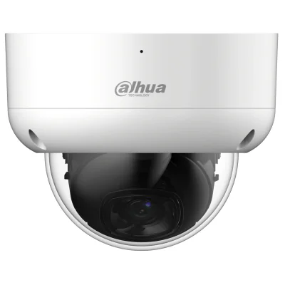 Cameră vandalproof AHD, HD-CVI, HD-TVI DAHUA HAC-HDBW1500EA-A-0280B-S3-DIP, 5 Mpx, 2,8 mm