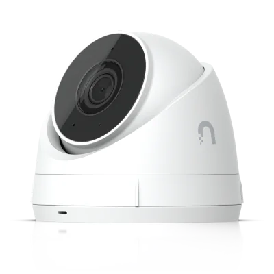 Camera Video Ubiquiti UniFi G5 Turret Ultra, senzor 1/2.4" CMOS, unghi de vizualizare H: 102,4°, V: 54,9°, D: 120,6°, rezolutie4MP 2688 x 1512 (16:9)