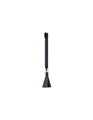 Camera videoconferinta IPEVO TOTEM 120, 8MP, rezolutie 3840 x 2160, negru