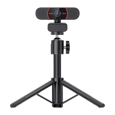 Camera web EMEET SmartCam C960 4K + Tripod