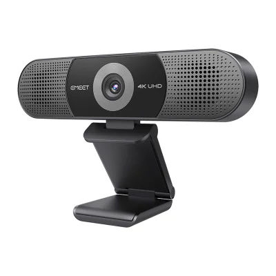 Camera web EMEET SmartCam C980Pro 4K