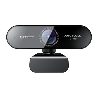 Camera web EMEET SmartCam Nova