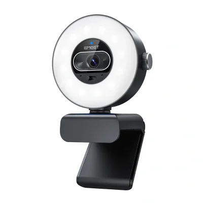 Camera web EMEET SmartCam S600L