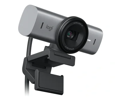 CAMERA web LOGITECH MX Brio 705 4K Webcam for Business "960-001530"