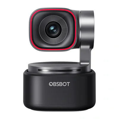 Camera web OBSBOT Tiny 3