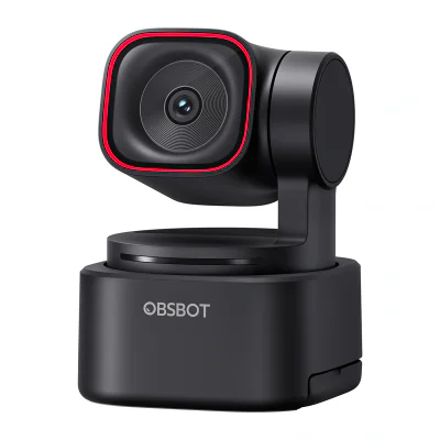 Cameră web OBSBOT Tiny 3 Lite