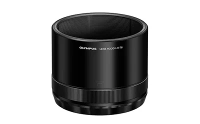 CAMERE foto - accesorii Olympus LH-76 Lens Hood "V324760BW000"