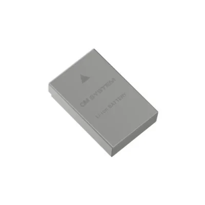 CAMERE foto - accesorii Olympus OM SYSTEM BLS-50 Li-Ion Battery "V6560260U000"