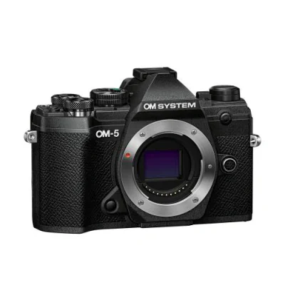 CAMERE foto Olympus 5 body black "V210020BE000"