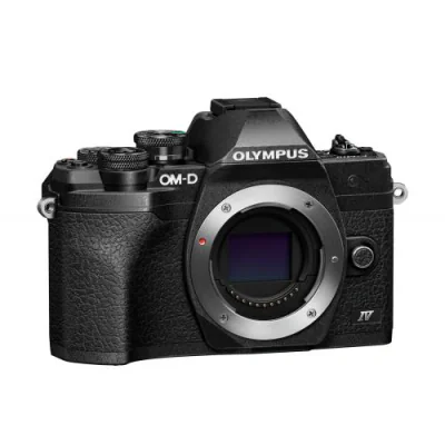 CAMERE foto Olympus E-M10 Mark IV Body black "V207130BE000"