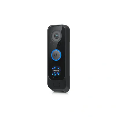 CAMERE IP Ubiquiti G4-DOORBELL PRO "UVC-G4DOORBELLPRO"