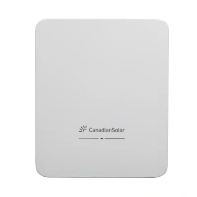Canadian Solar 3-Phase On Grid inverter CSI-25K, 25kW, 2MPPT(2+2), AFCI, IP`66