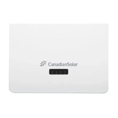 Canadian Solar 3-Phase On Grid inverter CSI-50K, 50kW, 4MPPT(2+2+2+2), AFCI, IP66
