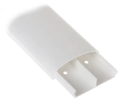 Canal de cablu drept KOPOS LE-60/HD, 60 x 20 mm