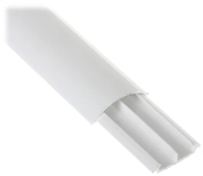 Canal de cablu drept KOPOS LO-35/P2, 34 x 10 mm