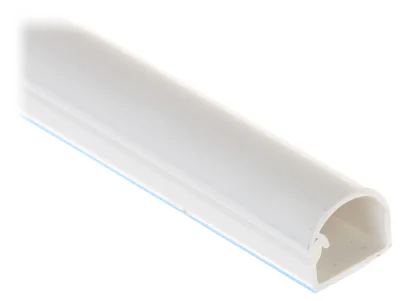Canal de cablu drept KOPOS LZK-15X12/P2, 15 x 13 mm