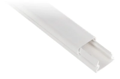 Canal de cablu drept LEGRAND LE-638100, 15 x 10 mm