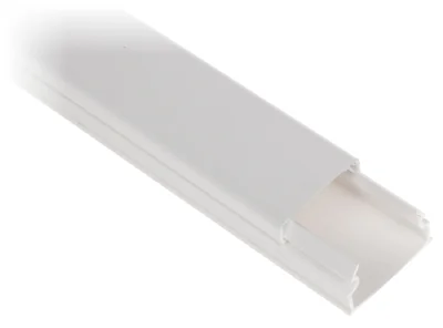 Canal de cablu drept LEGRAND LE-638130, 24 x 14 mm