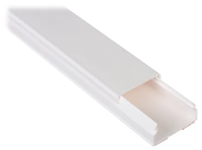 Canal de cablu drept LEGRAND LE-638149, 32 x 16 mm, autoadeziv