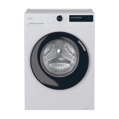 Candy BR 48B6-S, Front-load, 8 kg, B, 72 dB, 1400 RPM, A