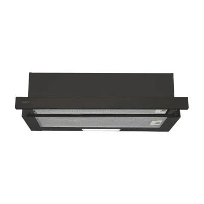 Candy CBT625/2B/1, 332.1 m³/h, D, A, D, 64 dB, 65 cm