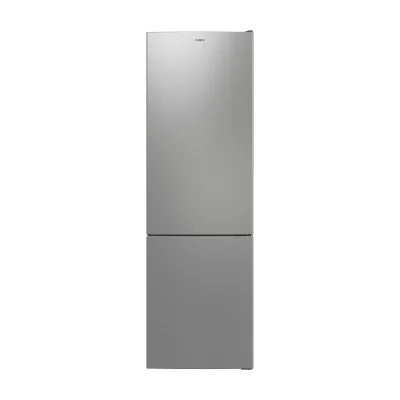 Candy City Combi CCT3L517ES, 260 L, N-ST, 39 dB, 3.3 kg/24h, E, Silver