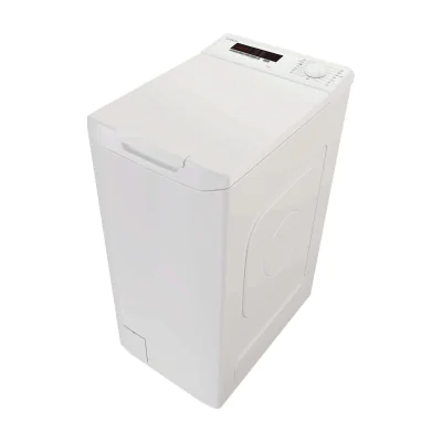 Candy EYTC1 272D3-S, Top-load, 7 kg, B, 79 dB, 1200 RPM, C