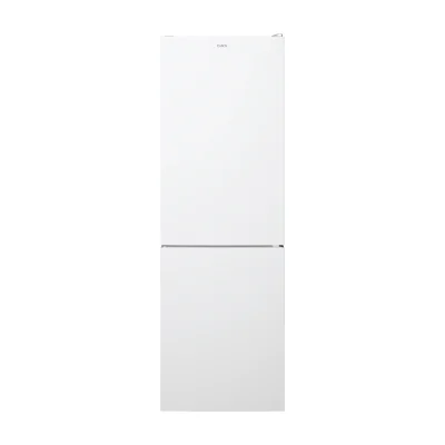 Candy Fresco CCE3T618EW, 341 L, No Frost (fridge), N-ST, 5.4 kg/24h, E, White