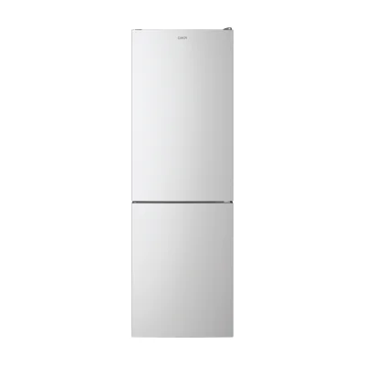 Candy Fresco CCE4T618ES, 341 L, No Frost (fridge), ST, 5.4 kg/24h, E, Silver