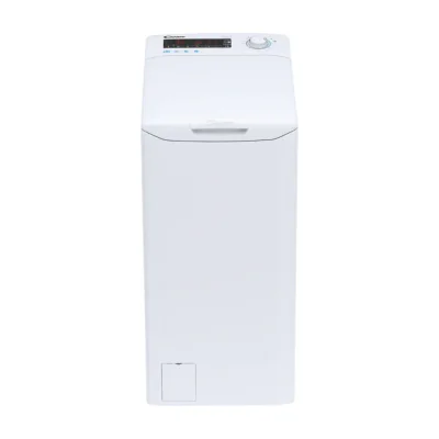 Candy Smart Inverter CSTG 285TME/1-S, Top-load, 8.5 kg, B, 77 dB, 1200 RPM, B