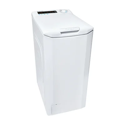 Candy Smart Inverter CSTG 48TME/1-S, Top-load, 8 kg, B, 79 dB, 1400 RPM, B