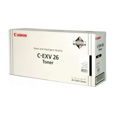 Canon 1660B006, 6000 pages, Black, 1 pc(s)