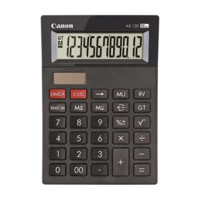 Canon 4722C003, Desktop, Printing, AC, Black