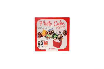 Canon 5225B012, Black, Cyan, Magenta, Yellow, 2 pc(s)