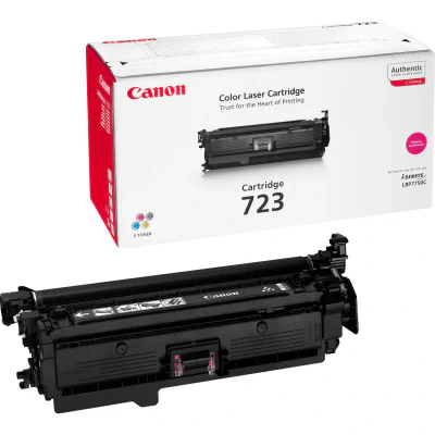 Canon 723M, 8500 pages, Magenta, 1 pc(s)