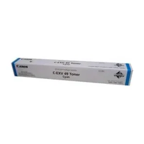 Canon 8525B002, 19000 pages, Cyan, 1 pc(s)