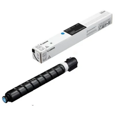 CANON C-EXV 1001 CYAN TONER CARTRIDGE, Capacitate: 54500 pagini, Compatibil cu : imageFORCE C5140, C5150, C5160, C5170