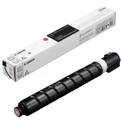 CANON C-EXV 1001 MAGENTA TONER CARTRIDGE, Capacitate: 54500 pagini, Compatibil cu: imageFORCE C5140, C5150, C5160, C5170.