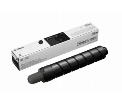 CANON C-EXV 1008 BLACK TONER CARTRIDGE, Capacitate: 15.500 pagini, Compatibil cu: Image Force C3025.