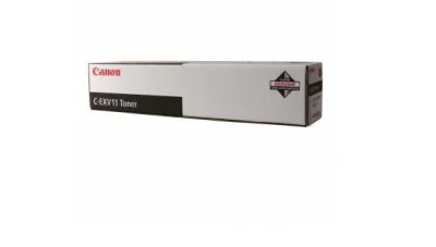 CANON C-EXV 1011 BLACK TONER CARTRIDGE, Culoare: Negru, Capacitate: 30.000 pagini, Compatibil cu: Image Force 4025, 4030, 4045.