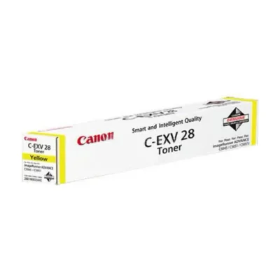 Canon C-EXV 28, 38000 pages, Yellow, 1 pc(s)