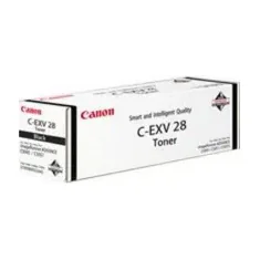Canon C-EXV 28, 44000 pages, Black, 1 pc(s)