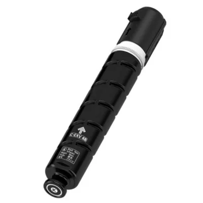 Canon C-EXV 48, Black, 1 pc(s)