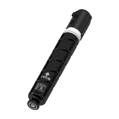 Canon C-EXV 48, Black, 1 pc(s)