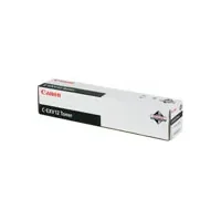 Canon C-EXV12 Toner Black for iR3570/3530/4570, 24000 pages, Black
