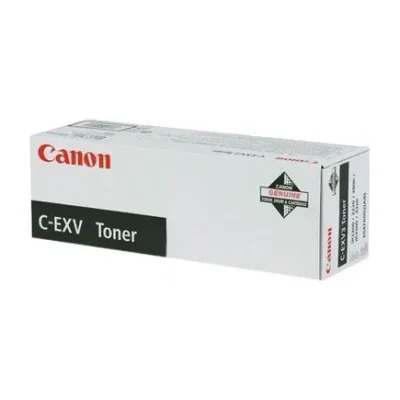 Canon C-EXV29, 36000 pages, Black, 1 pc(s)