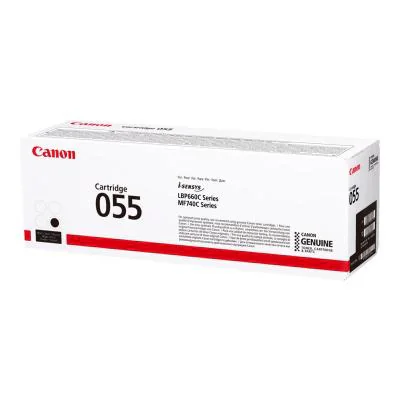 Toner CANON 3016C002, negru, 2.300 pagini, pentru i-SENSYS MF740