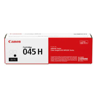 Cartuș cerneală CANON 1246C002, negru, randament mare, 2.800 pagini, pentru LBP610C